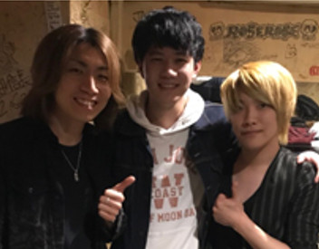 音楽仲間が見つかる発表会！