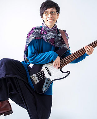 中野”tabby”マサヒコ