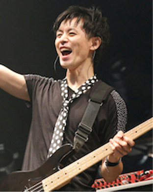 島本 道太郎（シマモト　ミチタロウ）