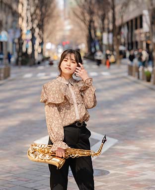 龍野夏未