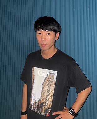 飛田興一